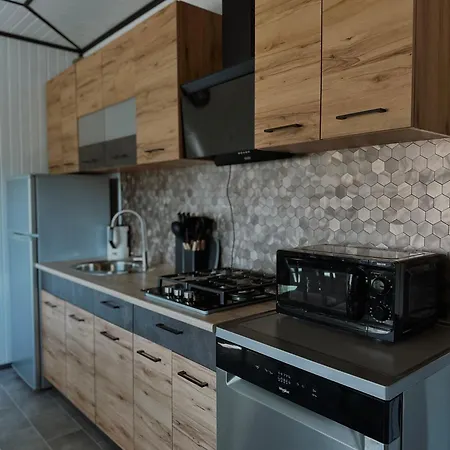 Go карпати Guest house