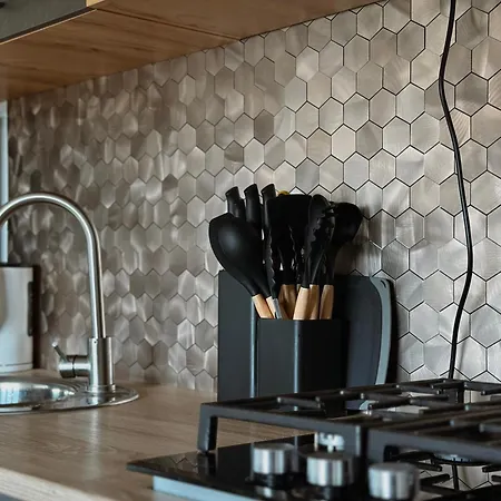 Go карпати Guest house *