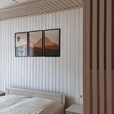 Go карпати Guest house *