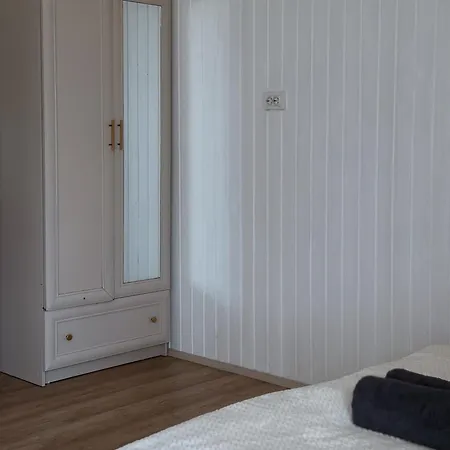 Guest house Go карпати *