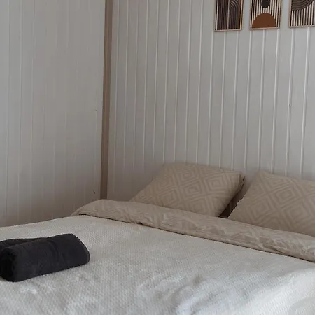 Guest house Go карпати Verkhovyna