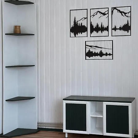 Guest house Go карпати Verkhovyna