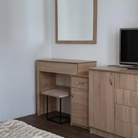 Go карпати Guest house *