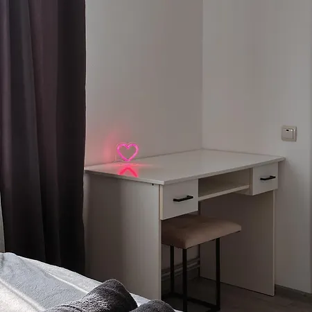 Go карпати Guest house *