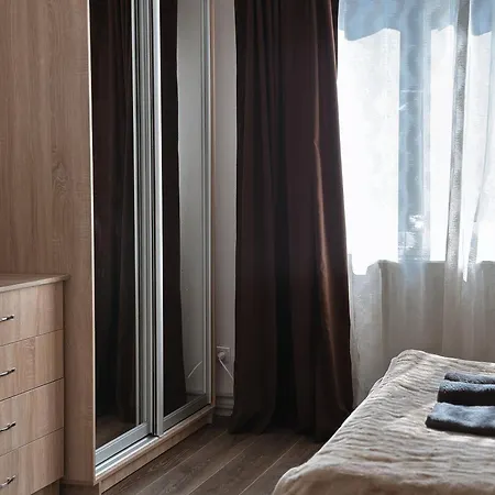 Guest house Go карпати Verkhovyna