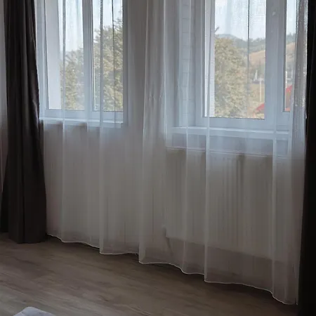 Gasthof Go карпати Werchowyna