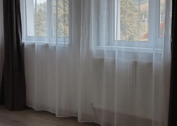 Konukevi Go карпати Verkhovyna