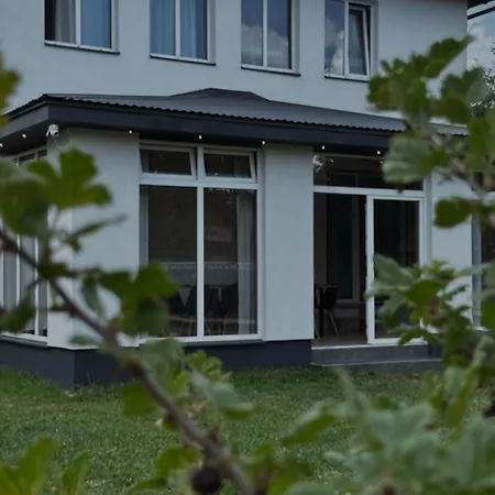 Go карпати * ורחובינה