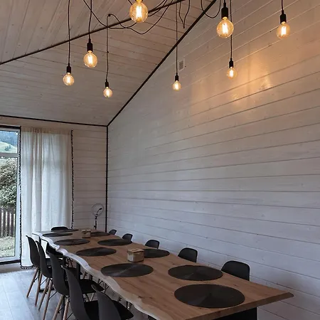 Go карпати בית הארחה *