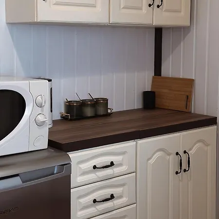 בית הארחה Go карпати ורחובינה