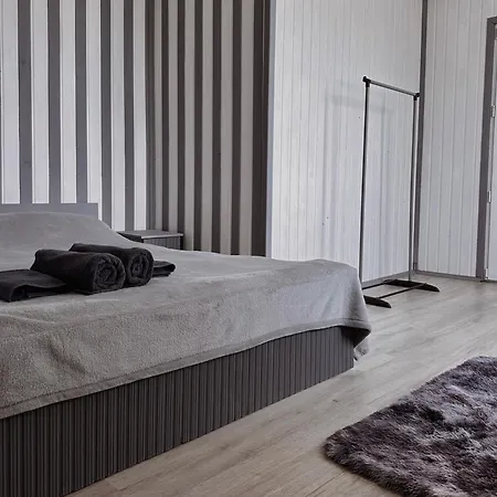 בית הארחה Go карпати ורחובינה